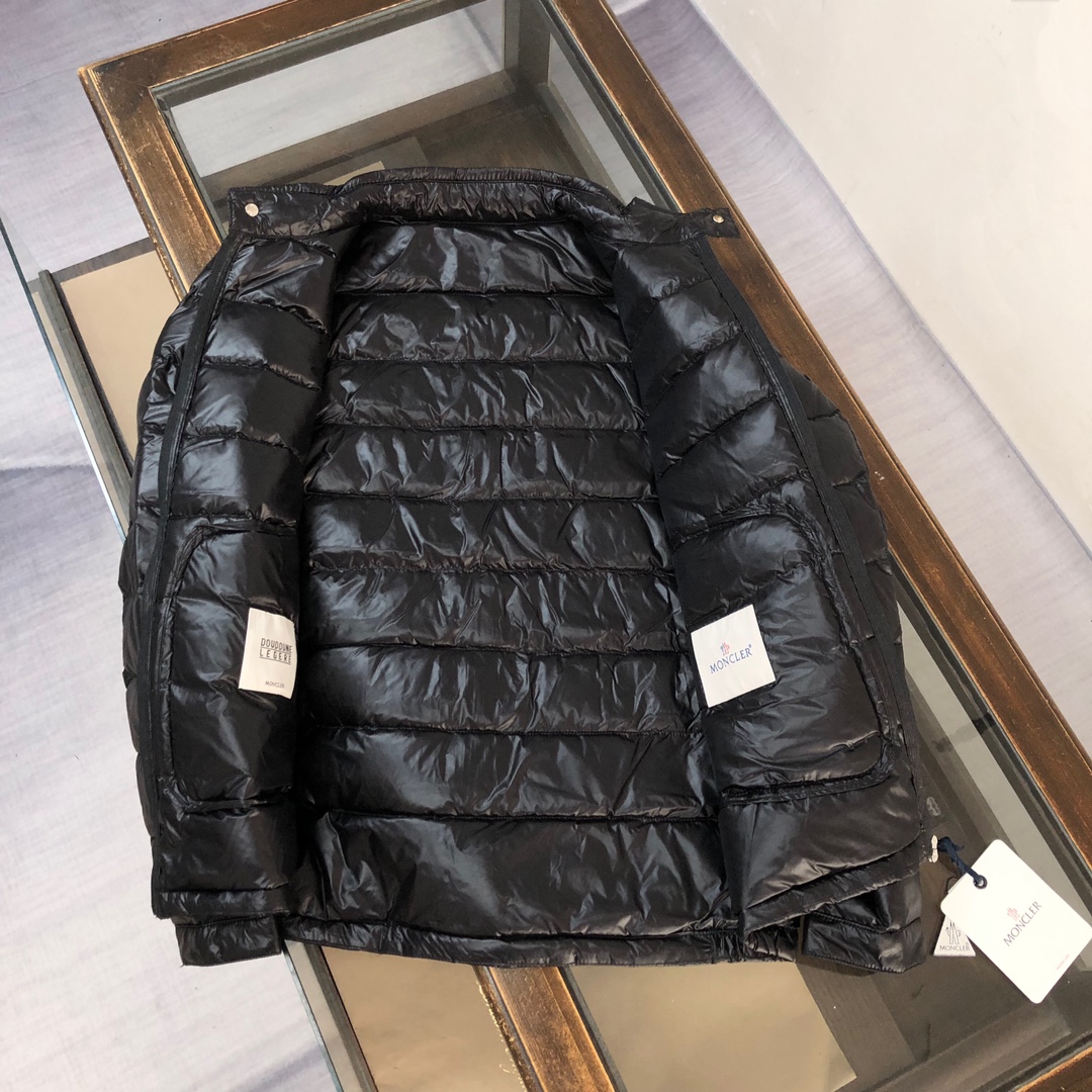 Moncler Down Jackets